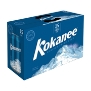 Kokanee 15pk