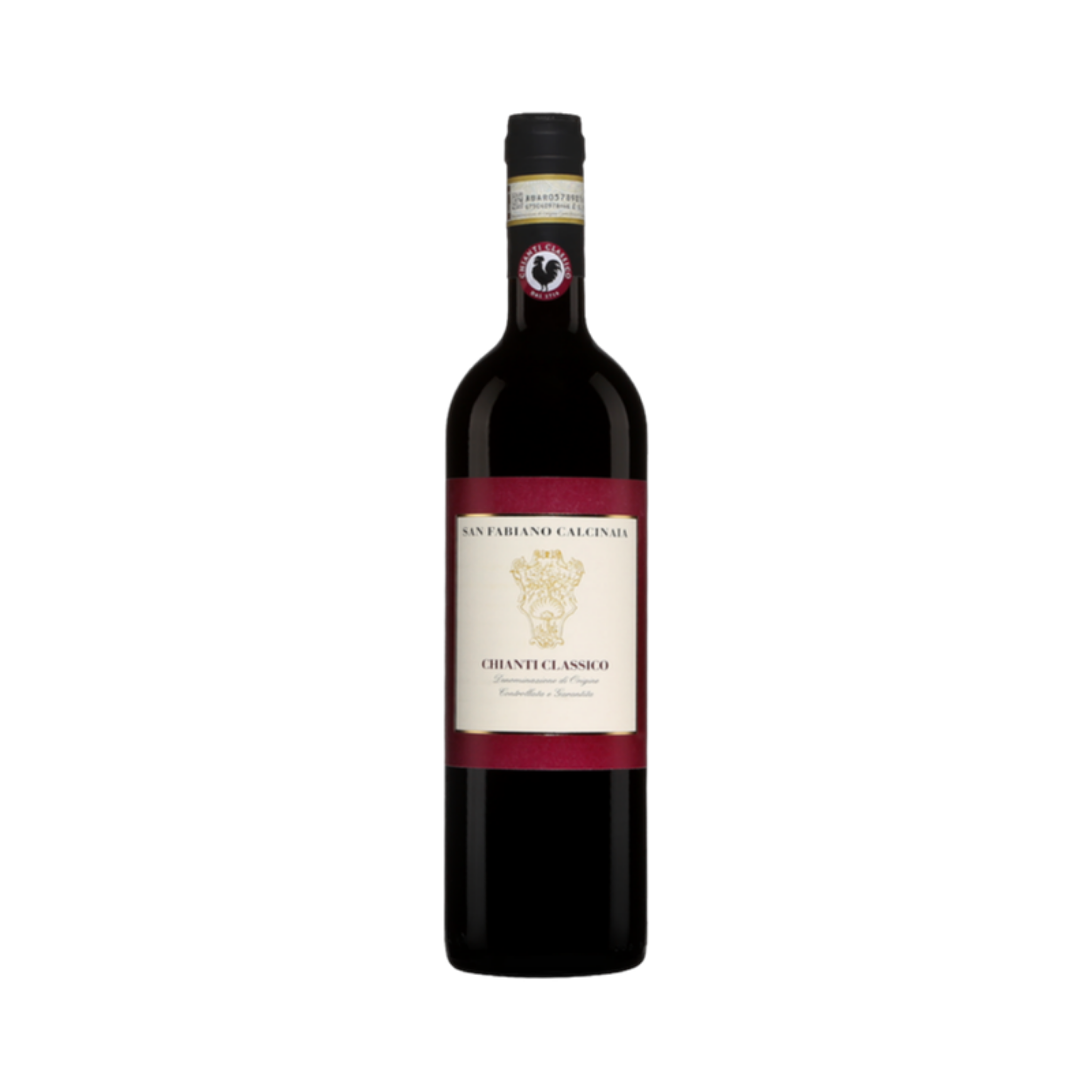 Chianti Classico - San Fabiano Calcinaia