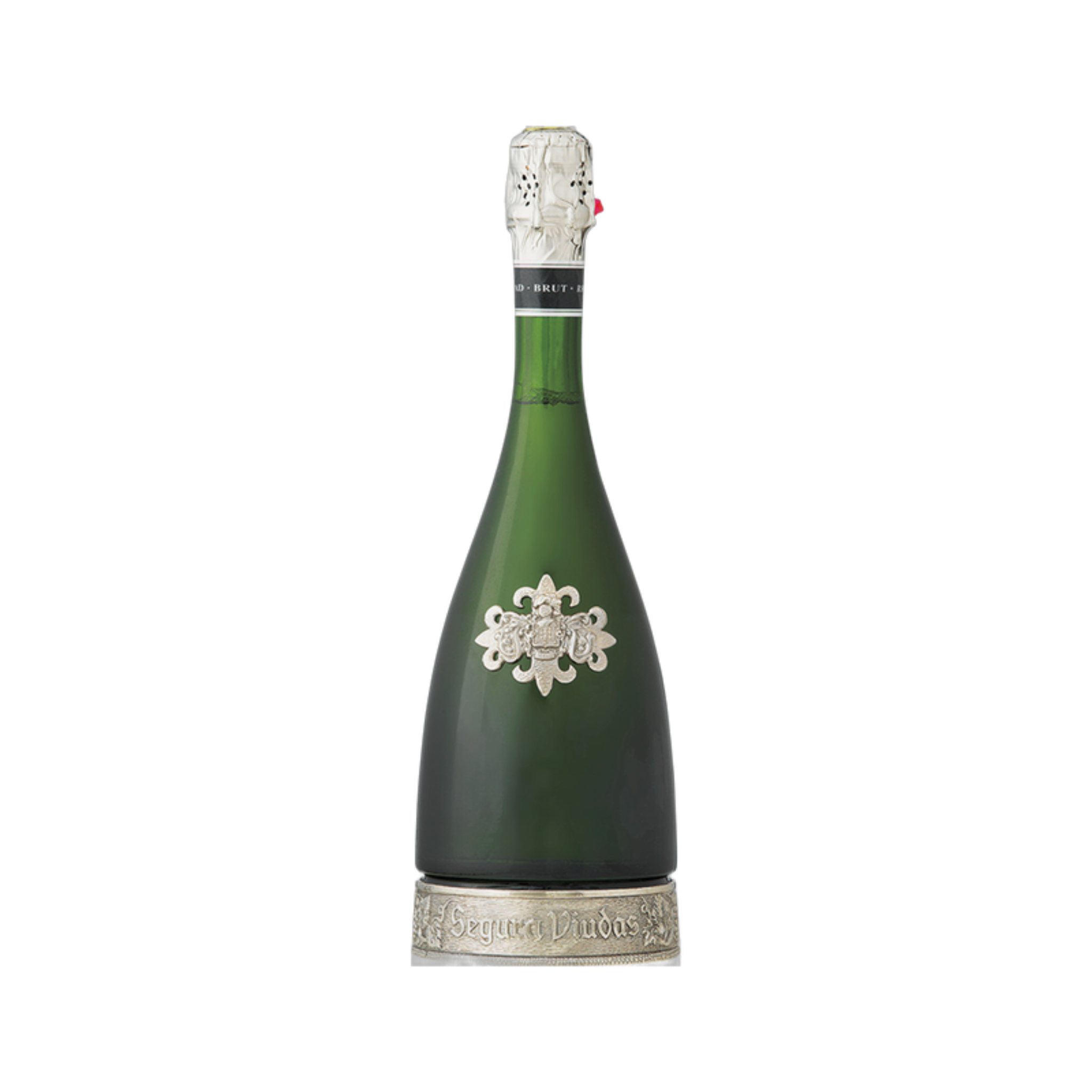 Segura Viudas - Cava Heredad Brut Reserv