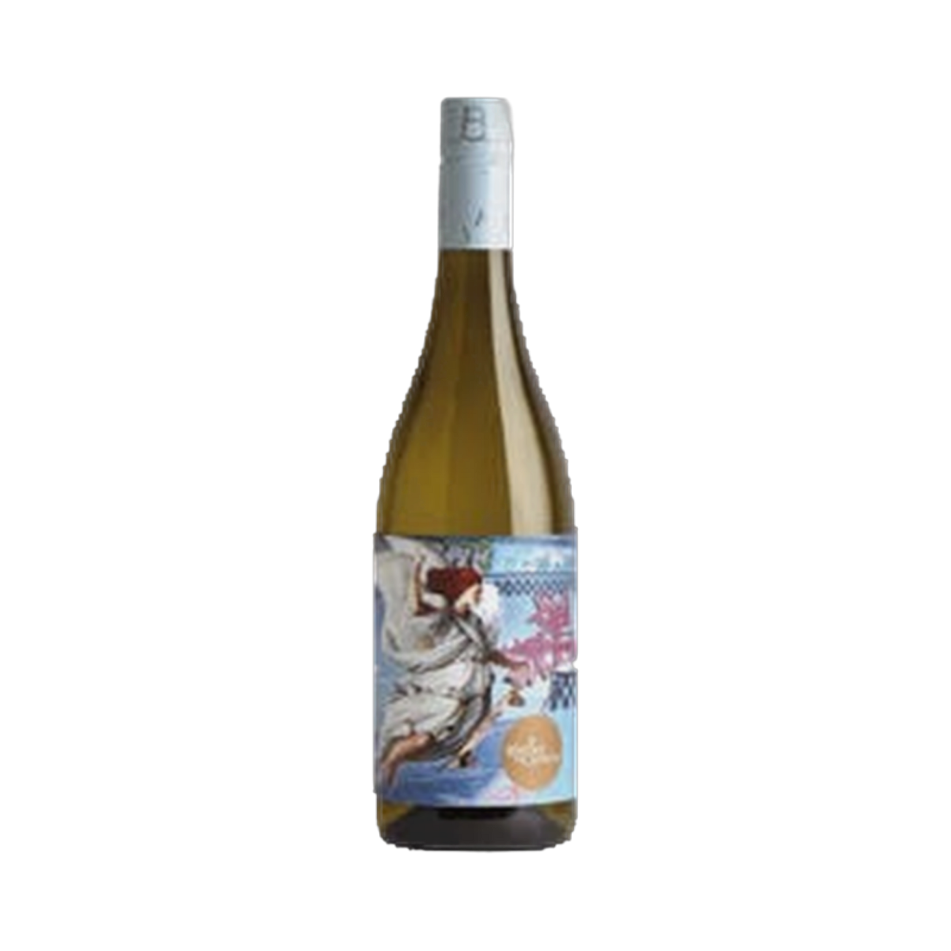 Blasted Church - Viognier