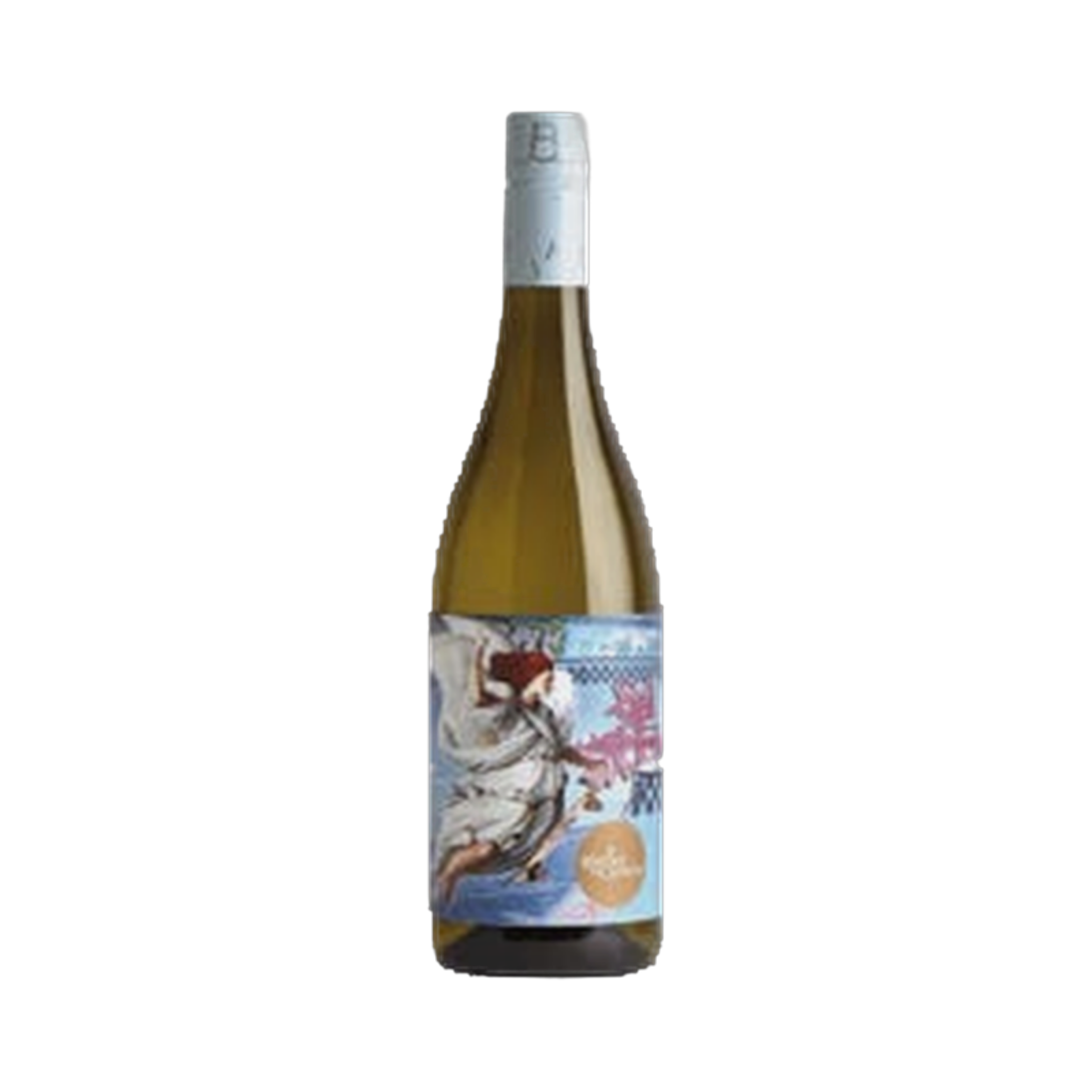 Blasted Church - Viognier