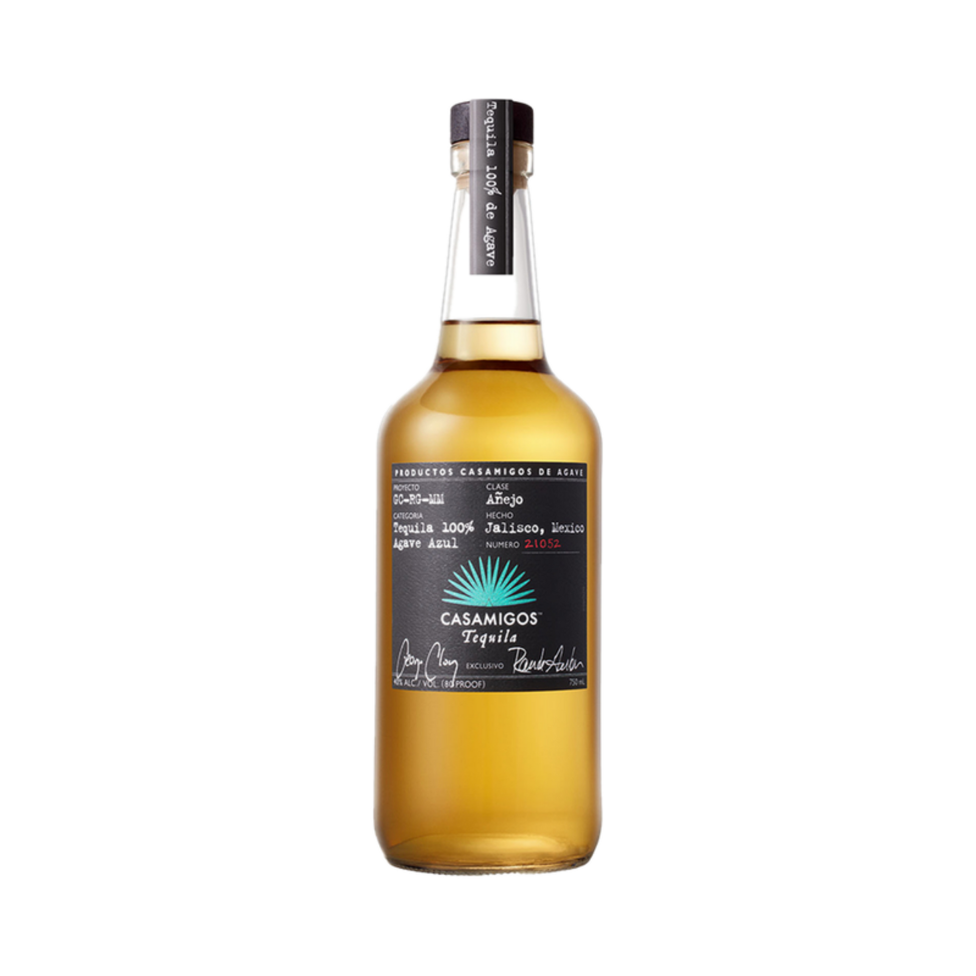 Casamigos - Anejo