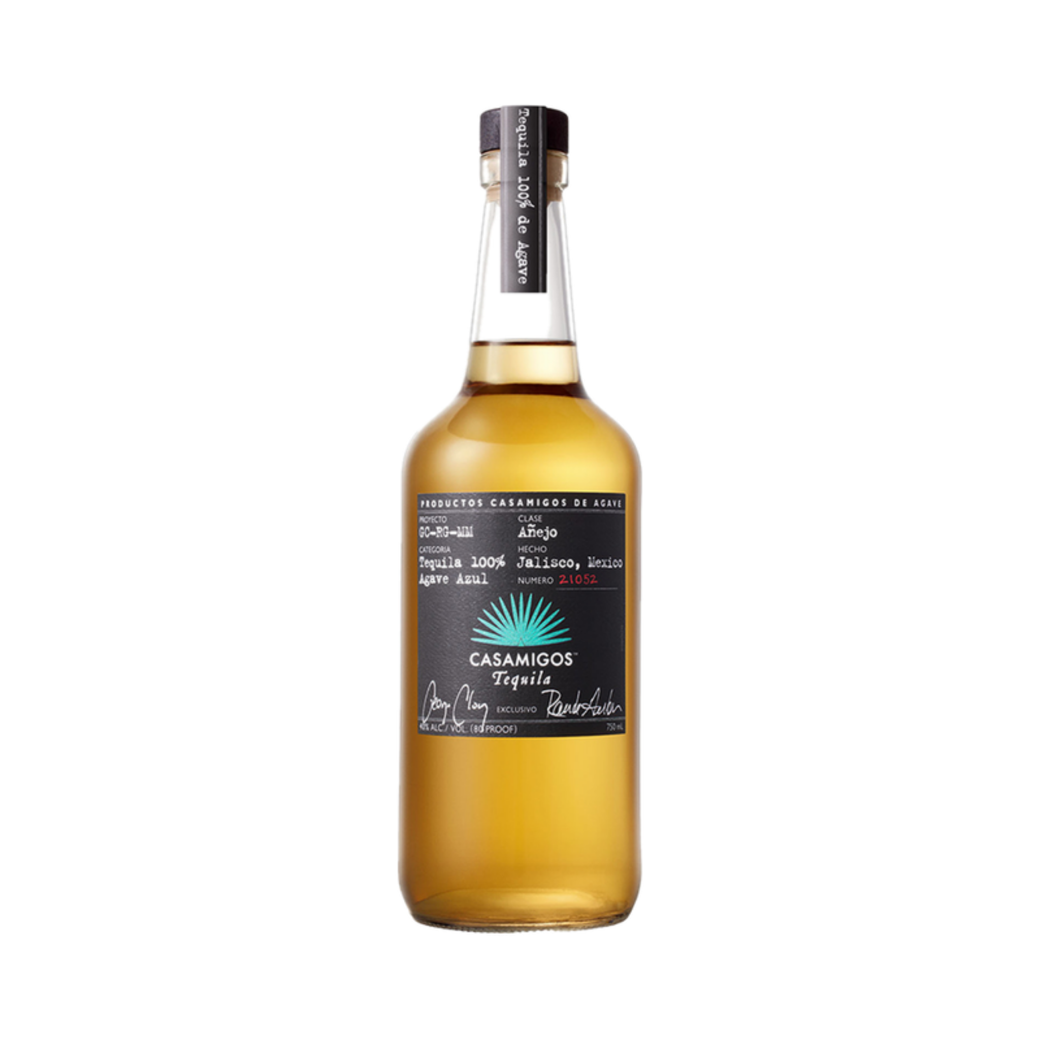 Casamigos - Anejo