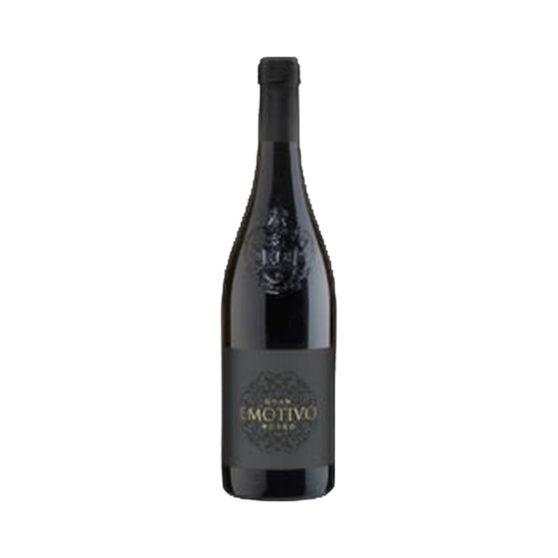 Emotivo - Gran Rosso