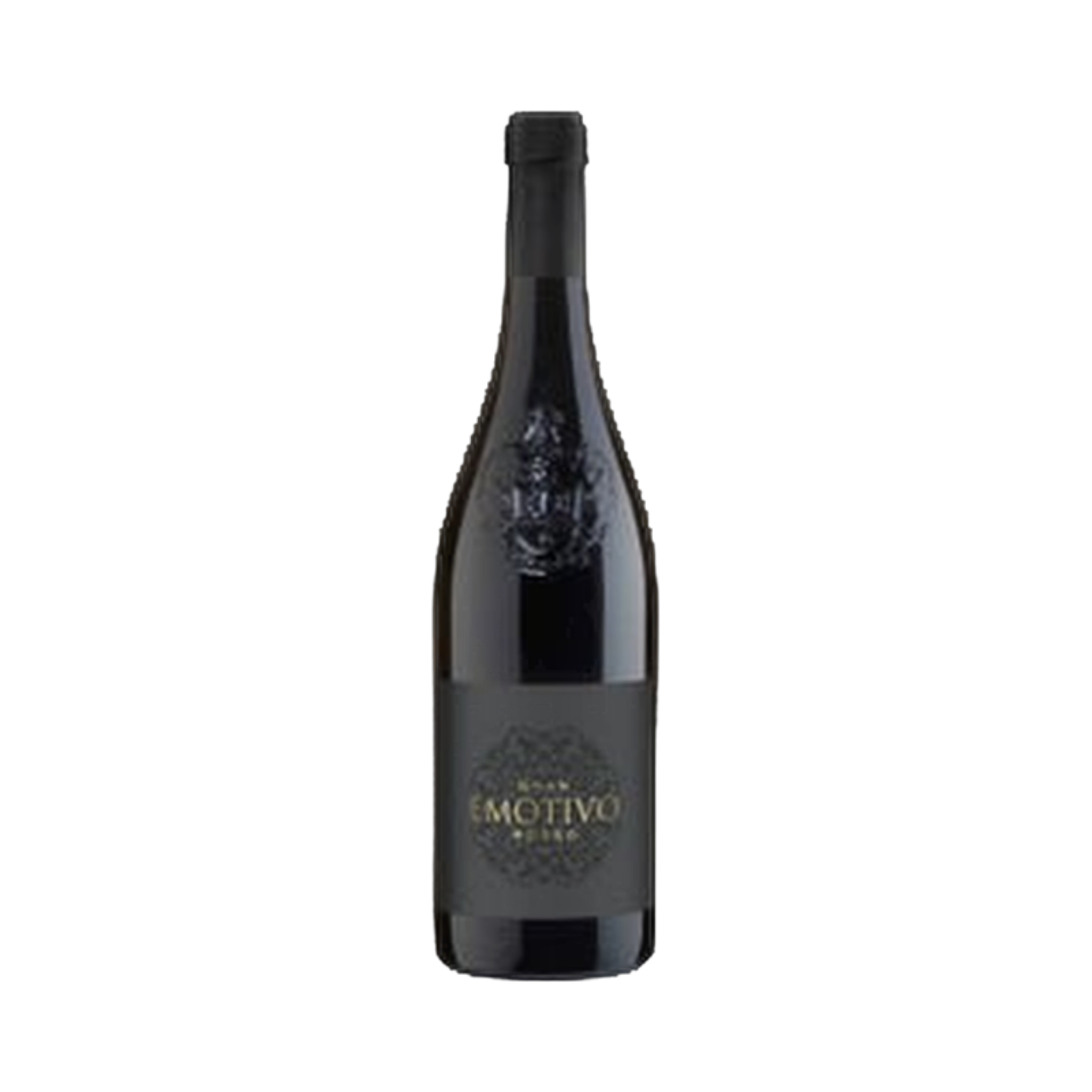 Emotivo - Gran Rosso