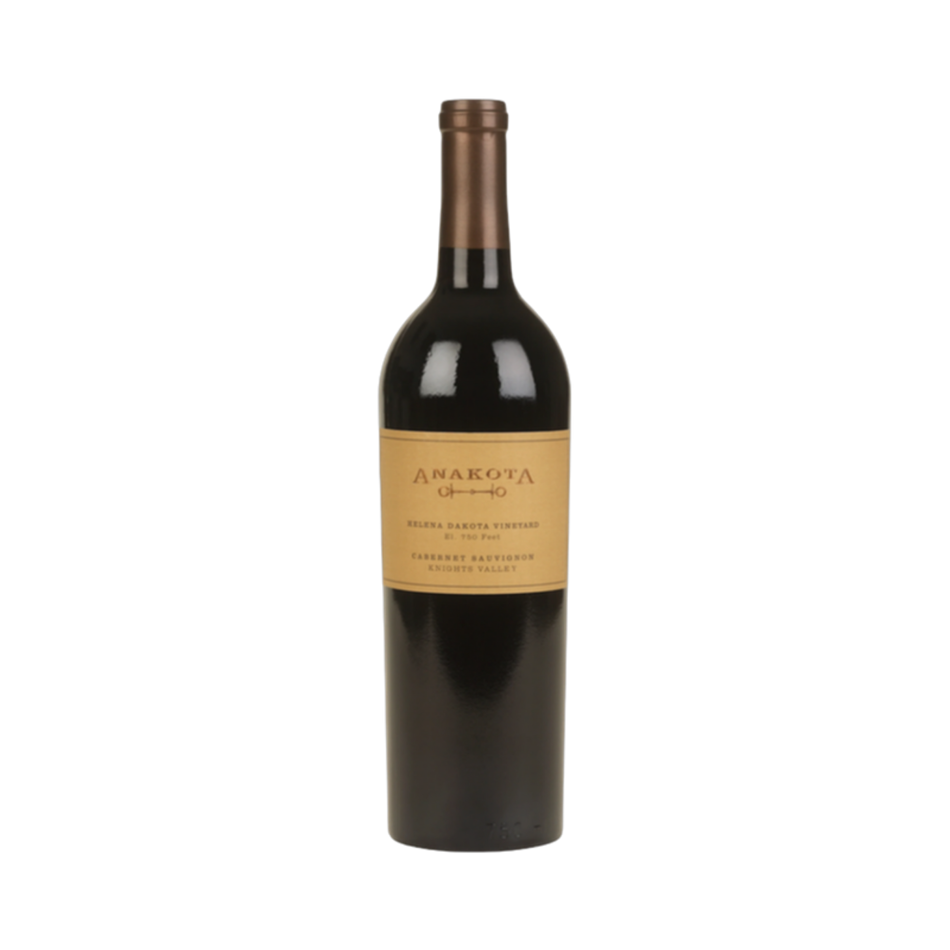 Cabernet Sauvignon - Unshackled