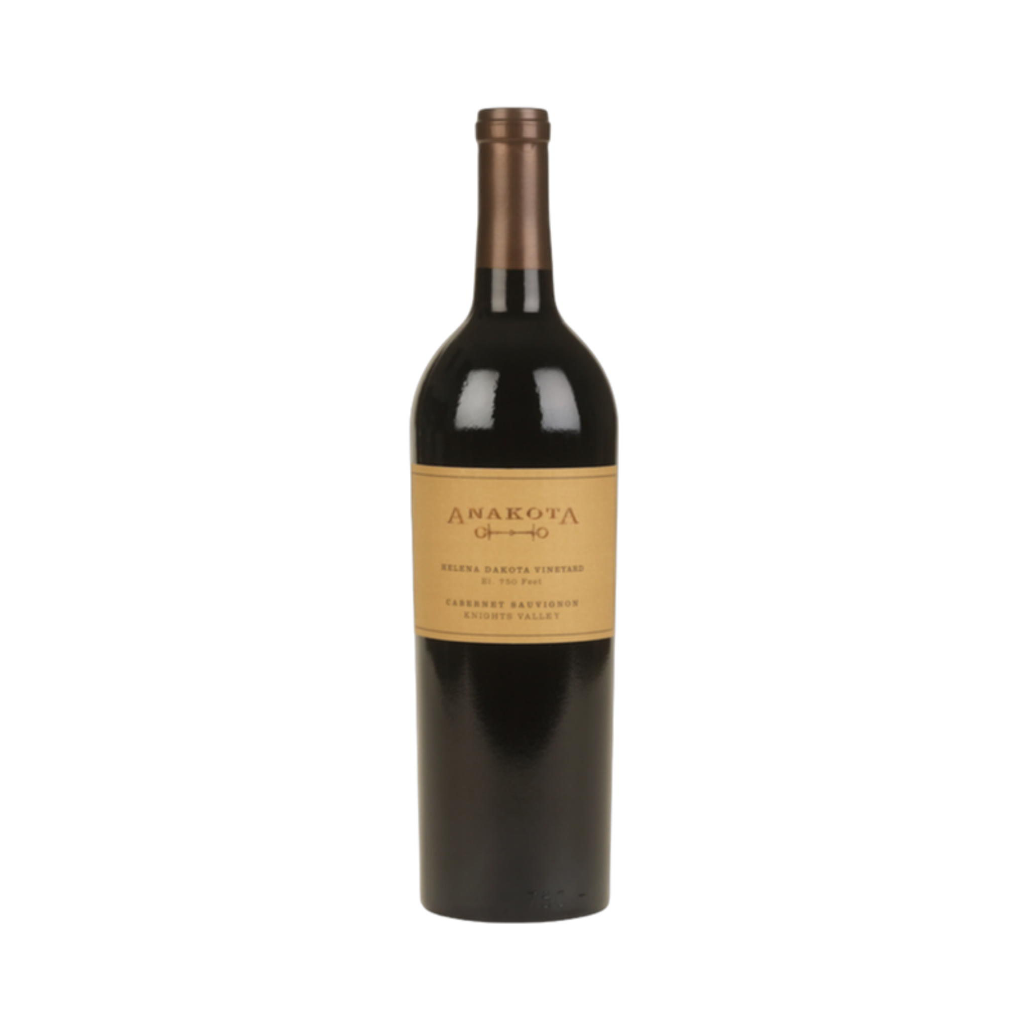 Cabernet Sauvignon - Unshackled