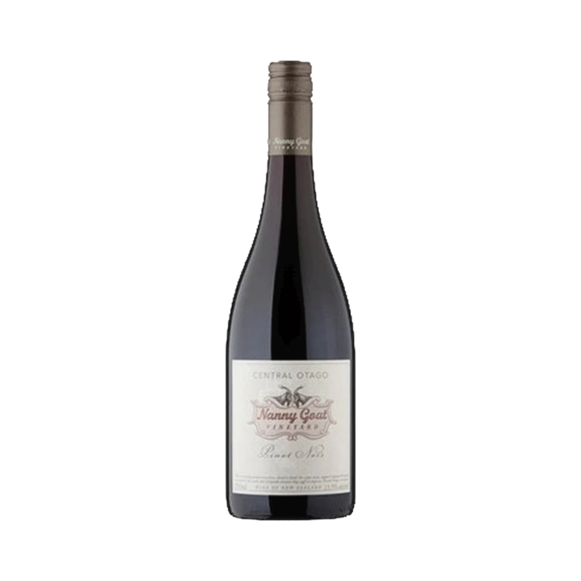 Pinot Noir - Nanny Goat