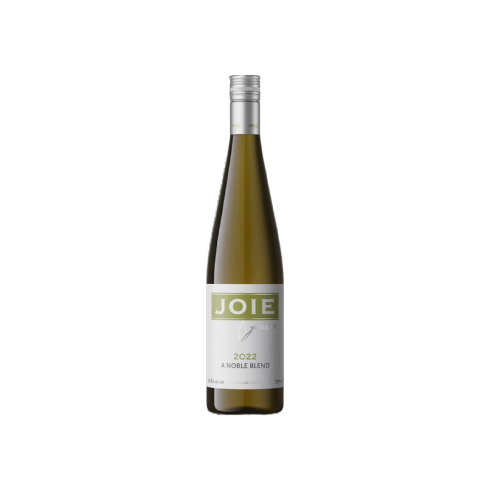 Joie - A Noble Blend Can