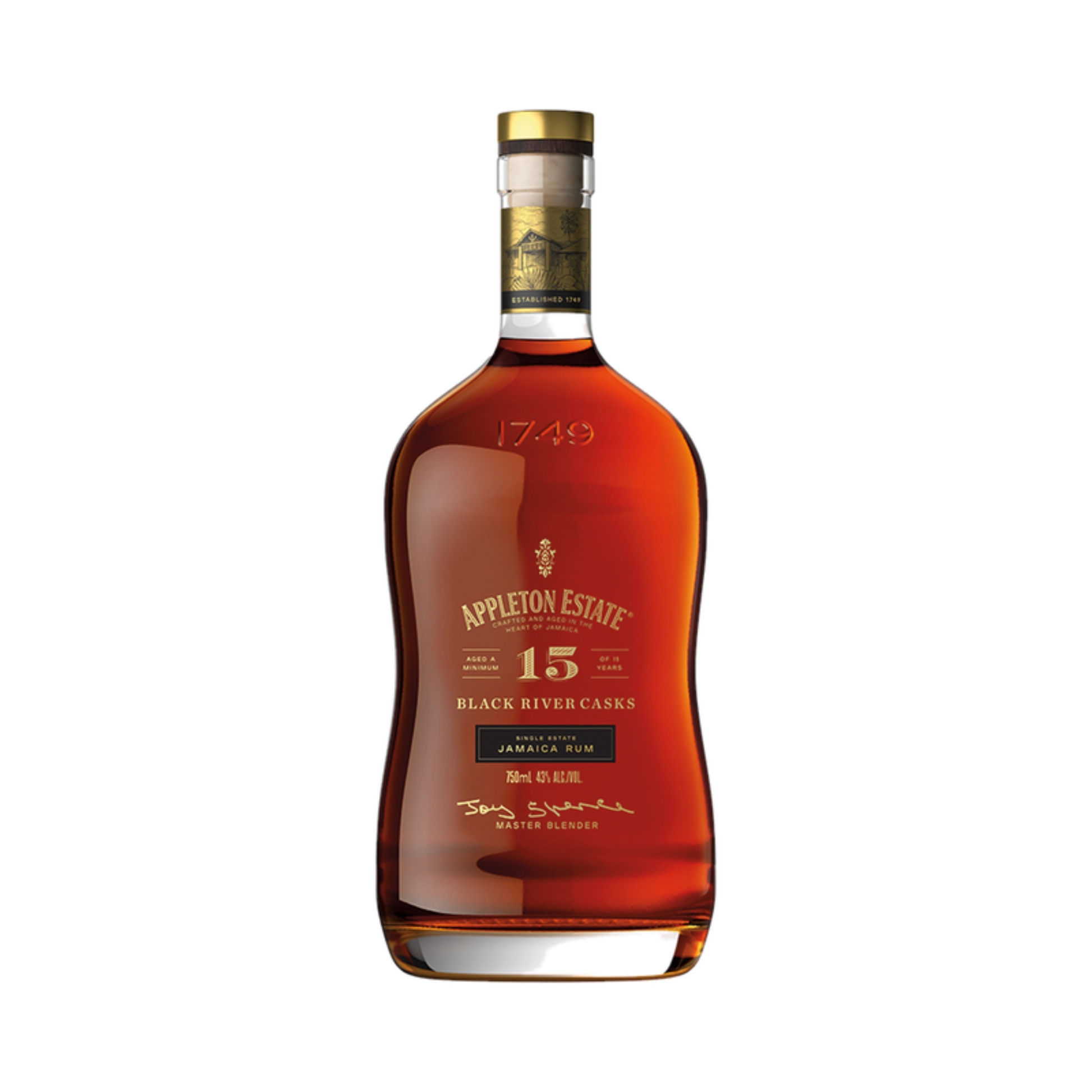 Appleton Estate - 15 Year Old