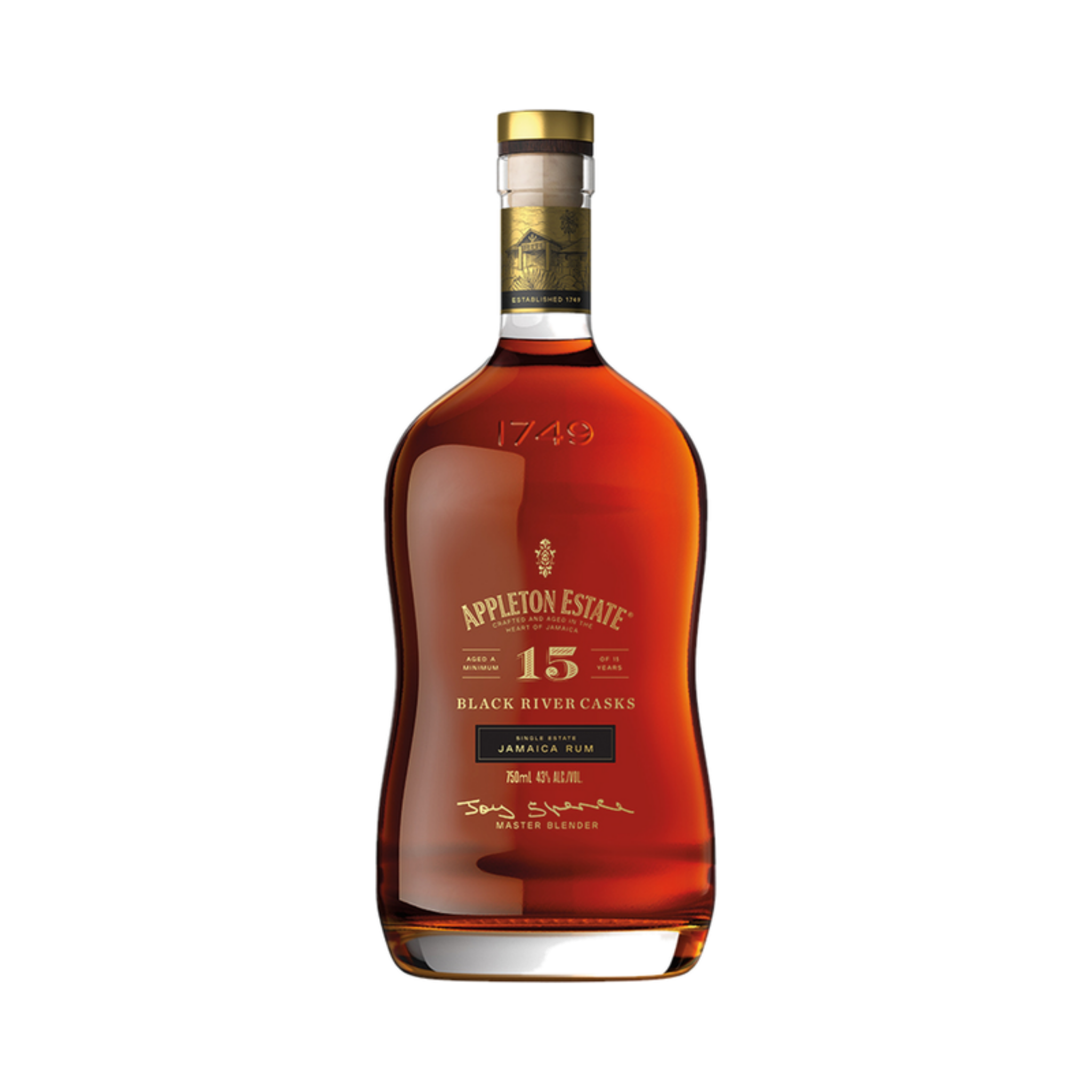 Appleton Estate - 15 Year Old