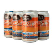 Stanley Park Brewing - Sunsetter