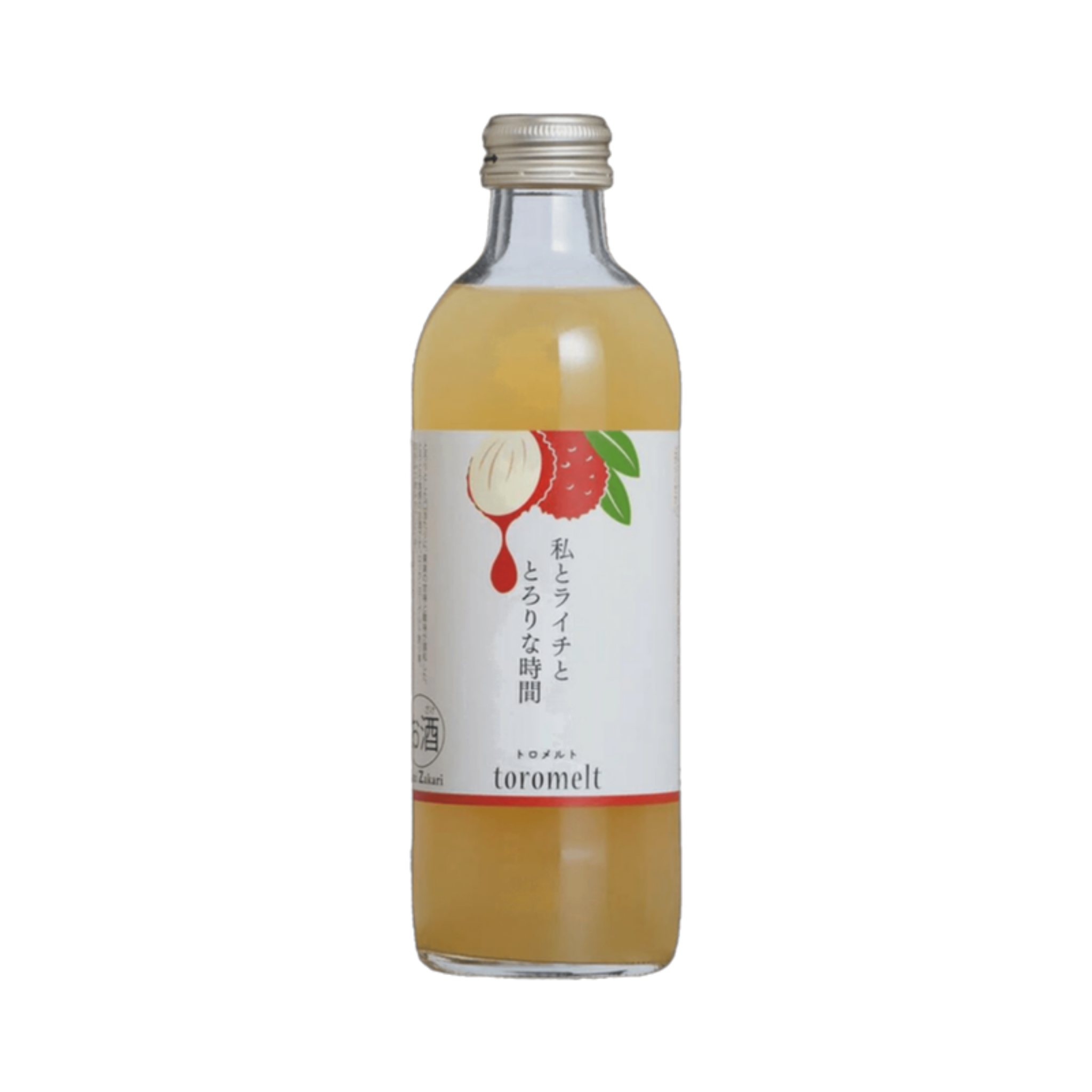 Toro Melt - Lychee
