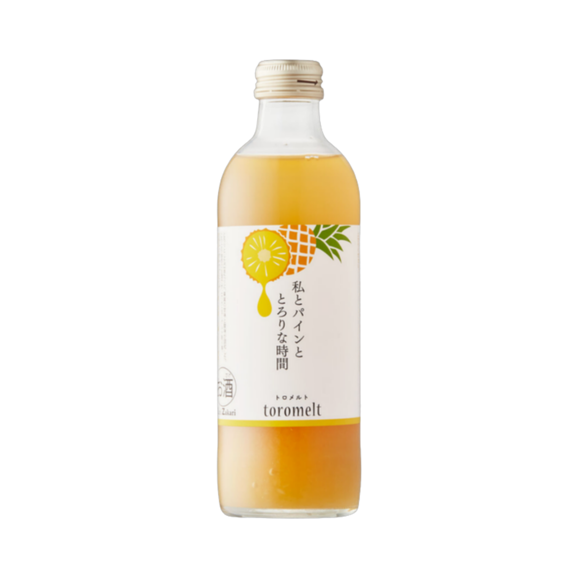 Toro Melt - Pineapple