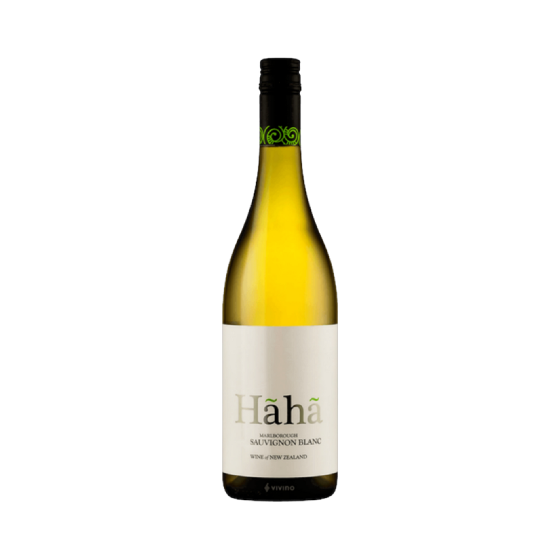 Sauvignon Blanc - Ha Ha Marlborough