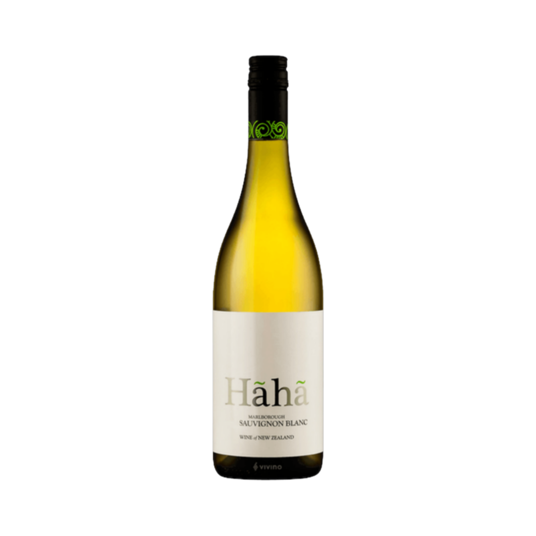 Sauvignon Blanc - Ha Ha Marlborough