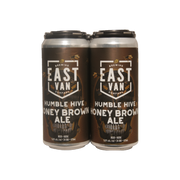 East Van Brewing - Humble Hive