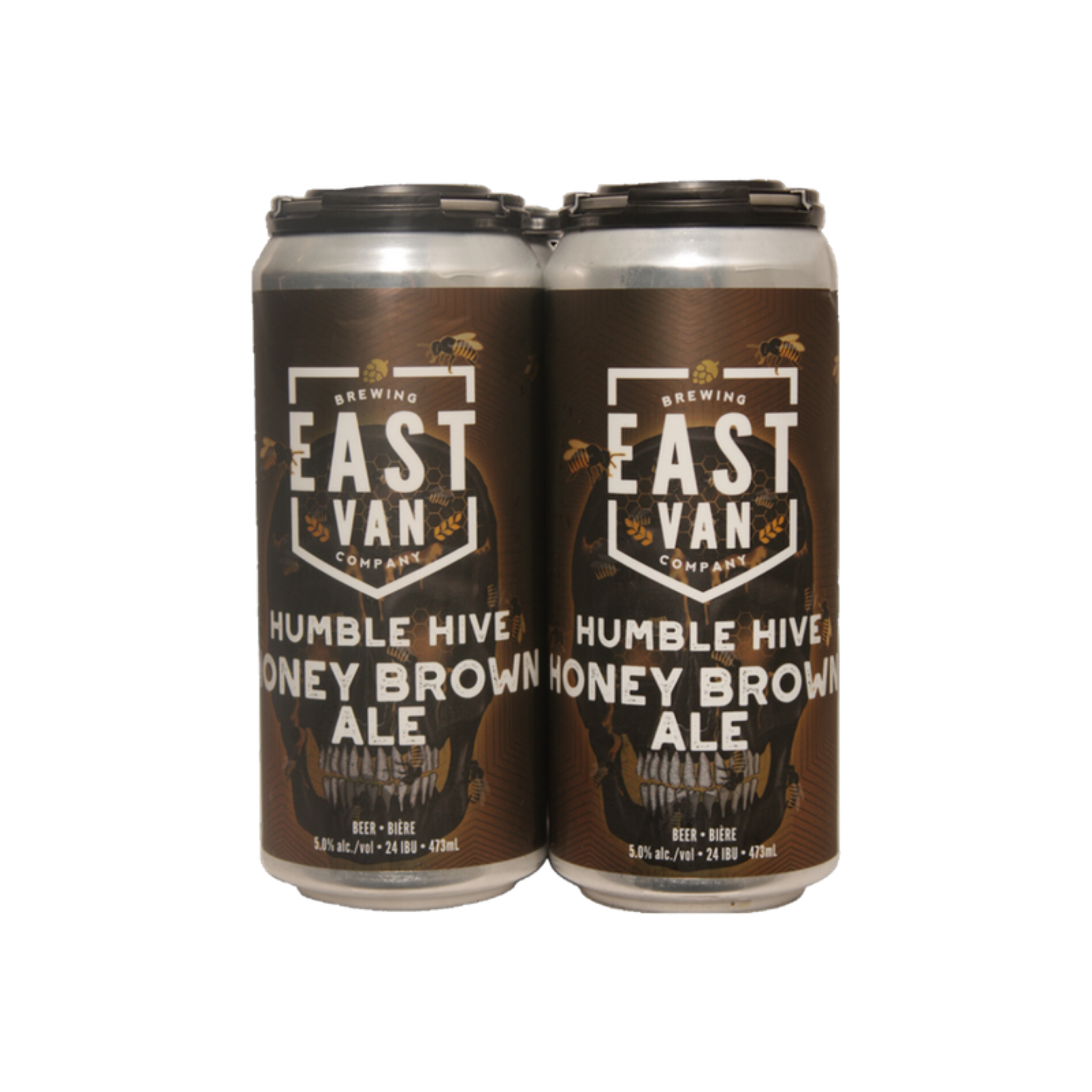 East Van Brewing - Humble Hive
