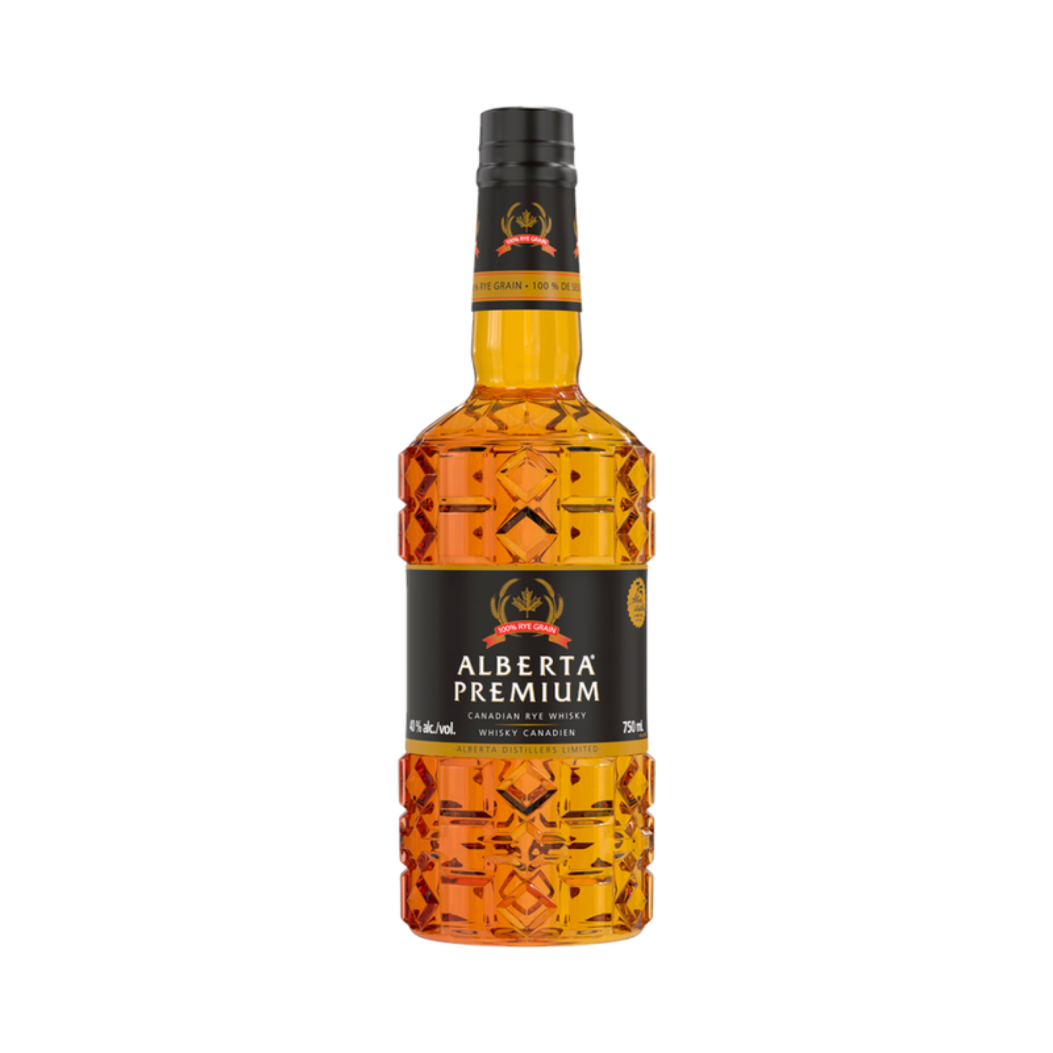 Alberta Premium - 750ml