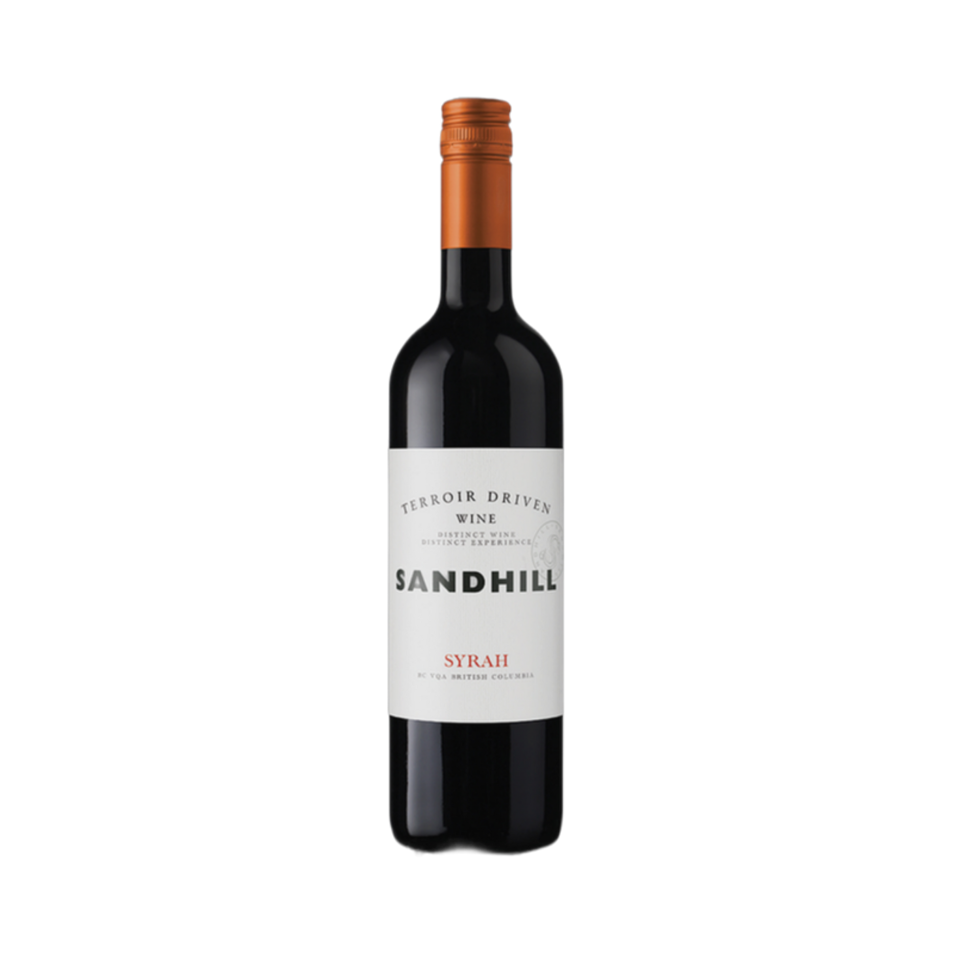 Sandhill - Syrah