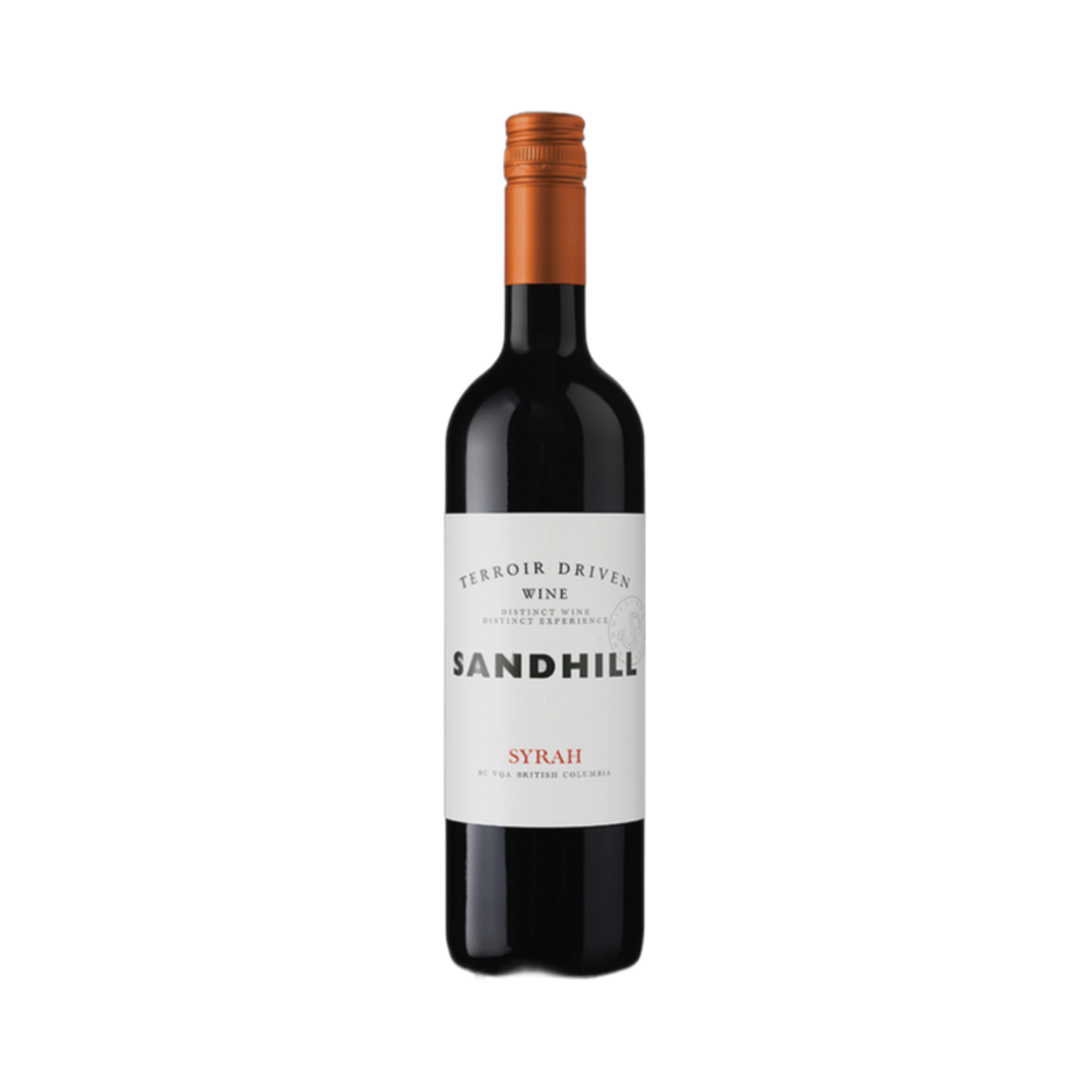 Sandhill - Syrah