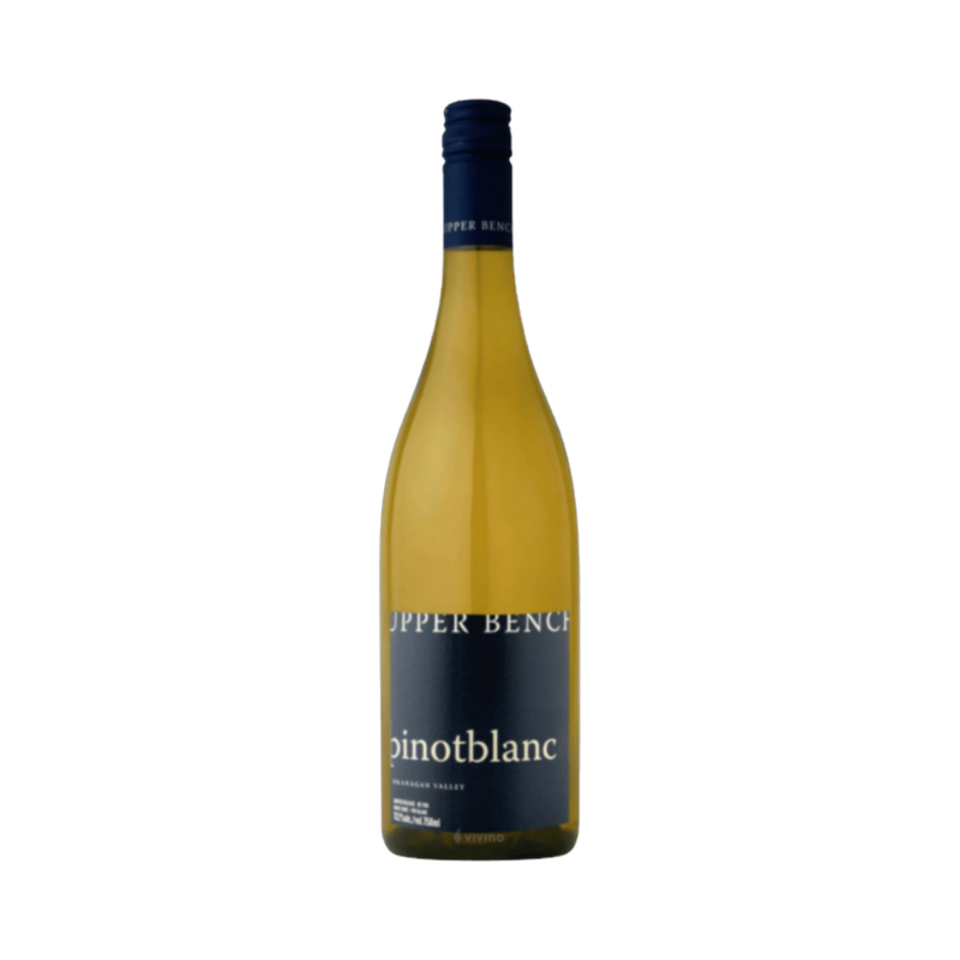 Upper Bench - Pinot Blanc