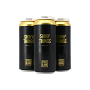 Steel & Oak - Shiny Things IPA