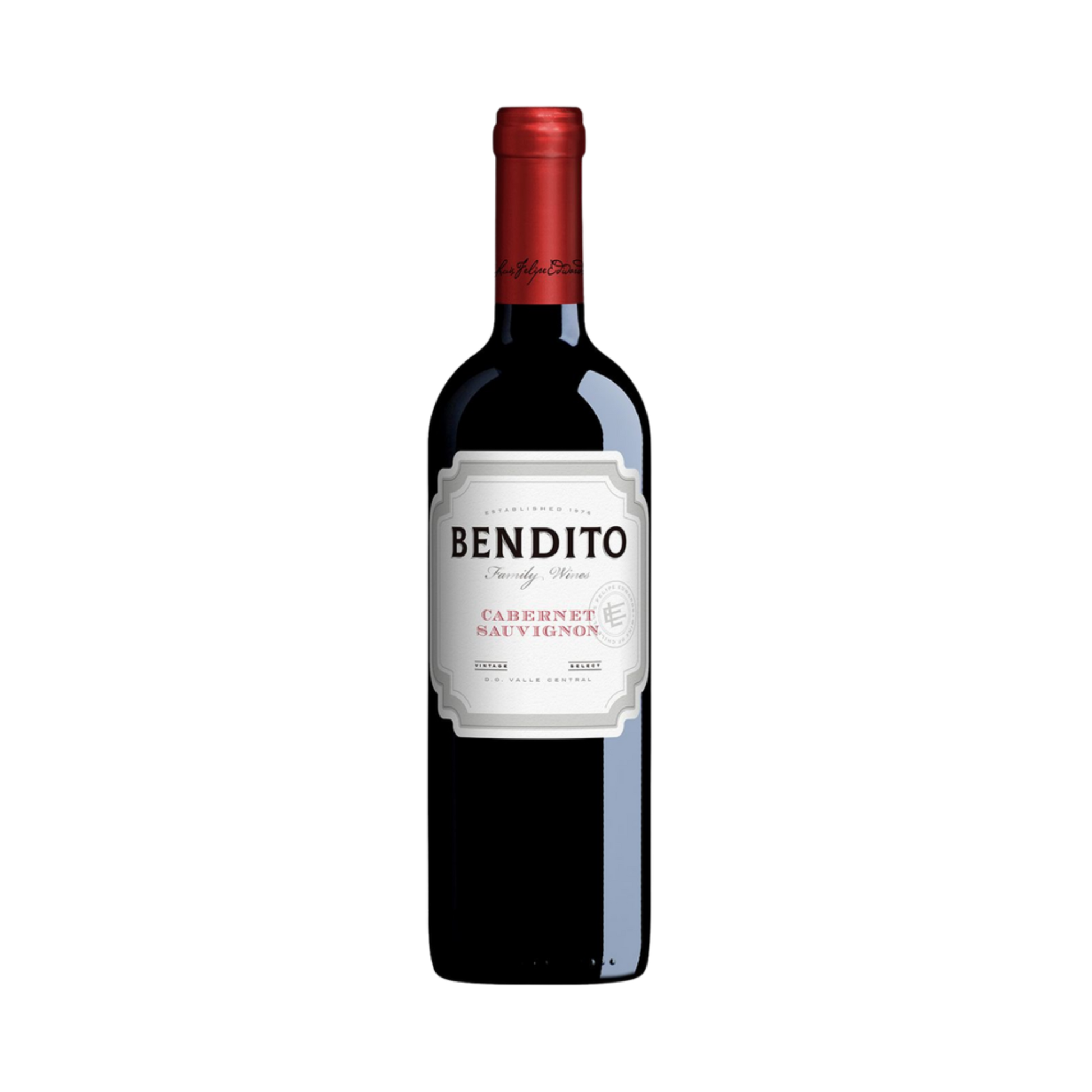 Bendito - Cabernet Sauvignon