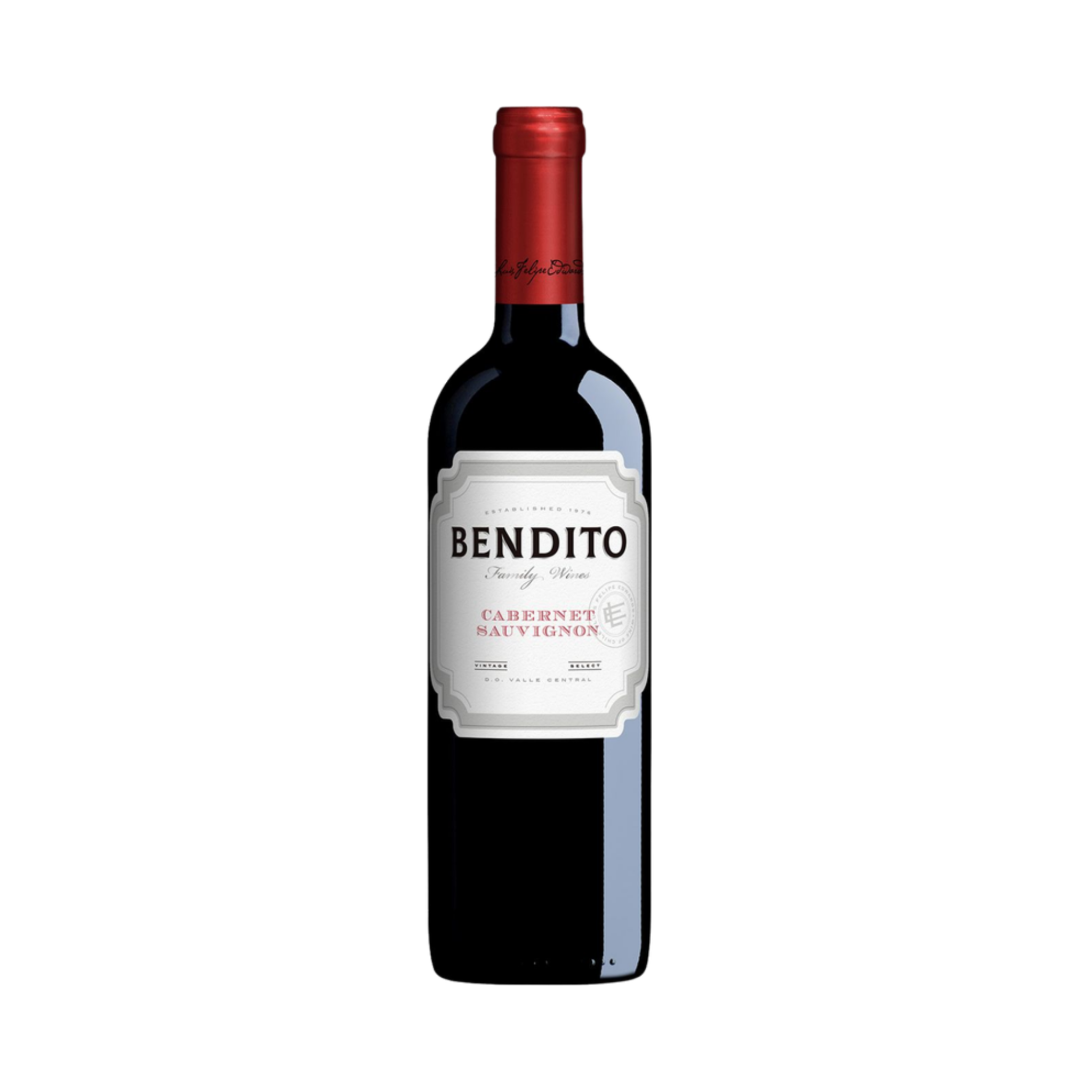 Bendito - Cabernet Sauvignon