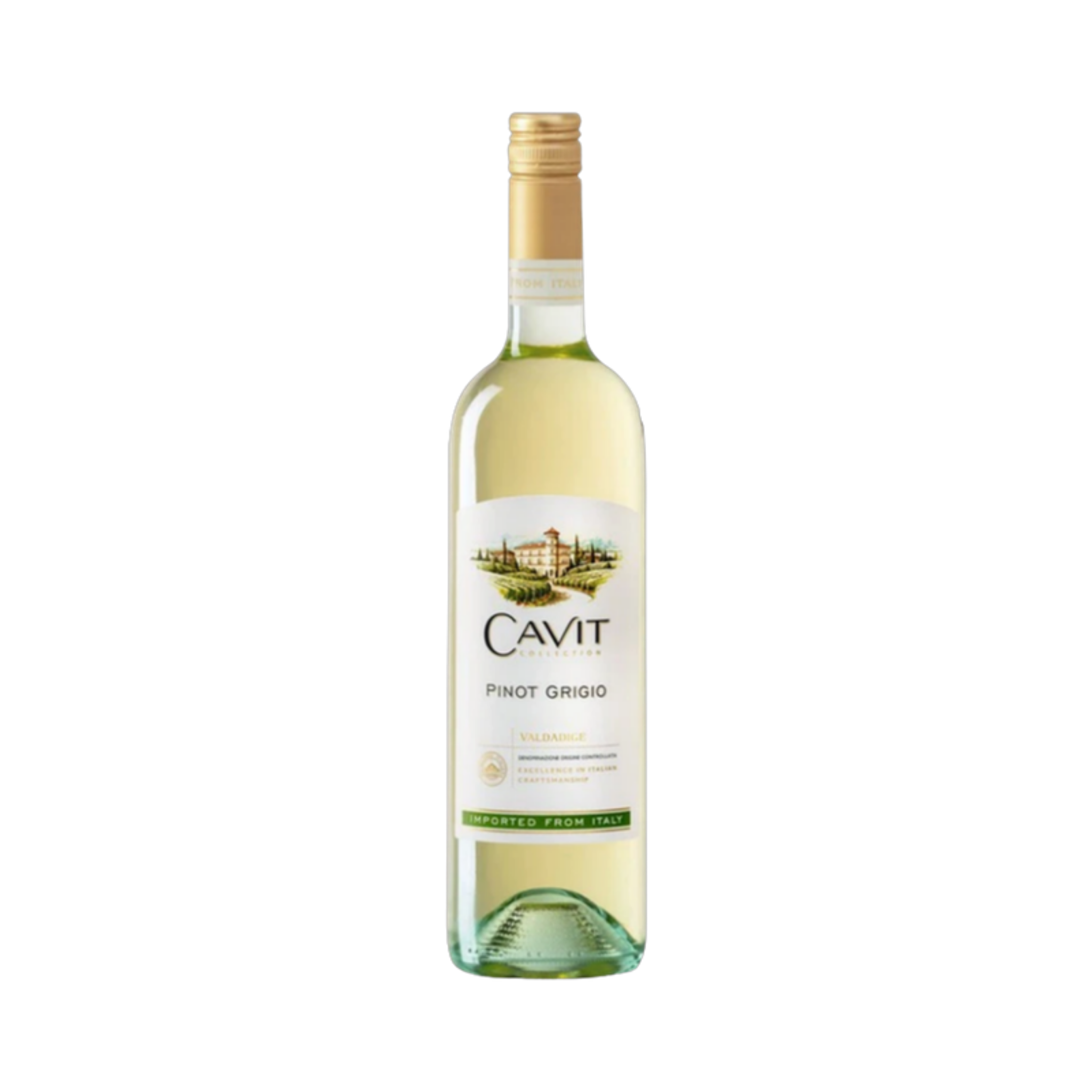 Pinot Grigio - Cavit