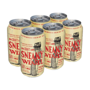 Sneaky Weasel 6pk