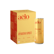 Aelo Aperitivo Spritz Non Alc