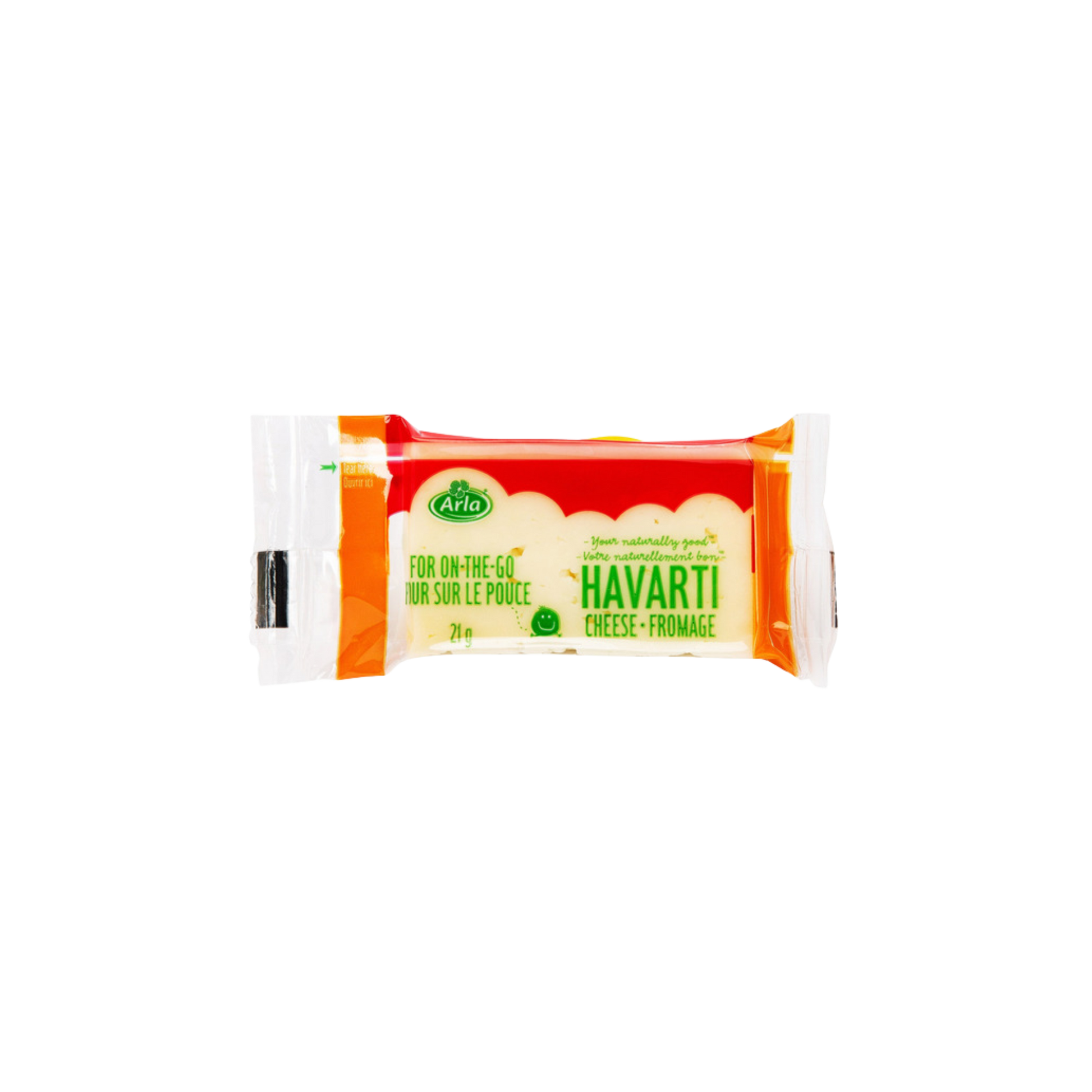 Arla Havarti Cheese 21G