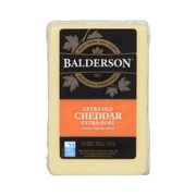 Balderson Cheddar 21Gr