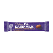 Cadbury Milk Chocolate 38G