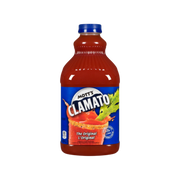 Mott's Clamato - The Original