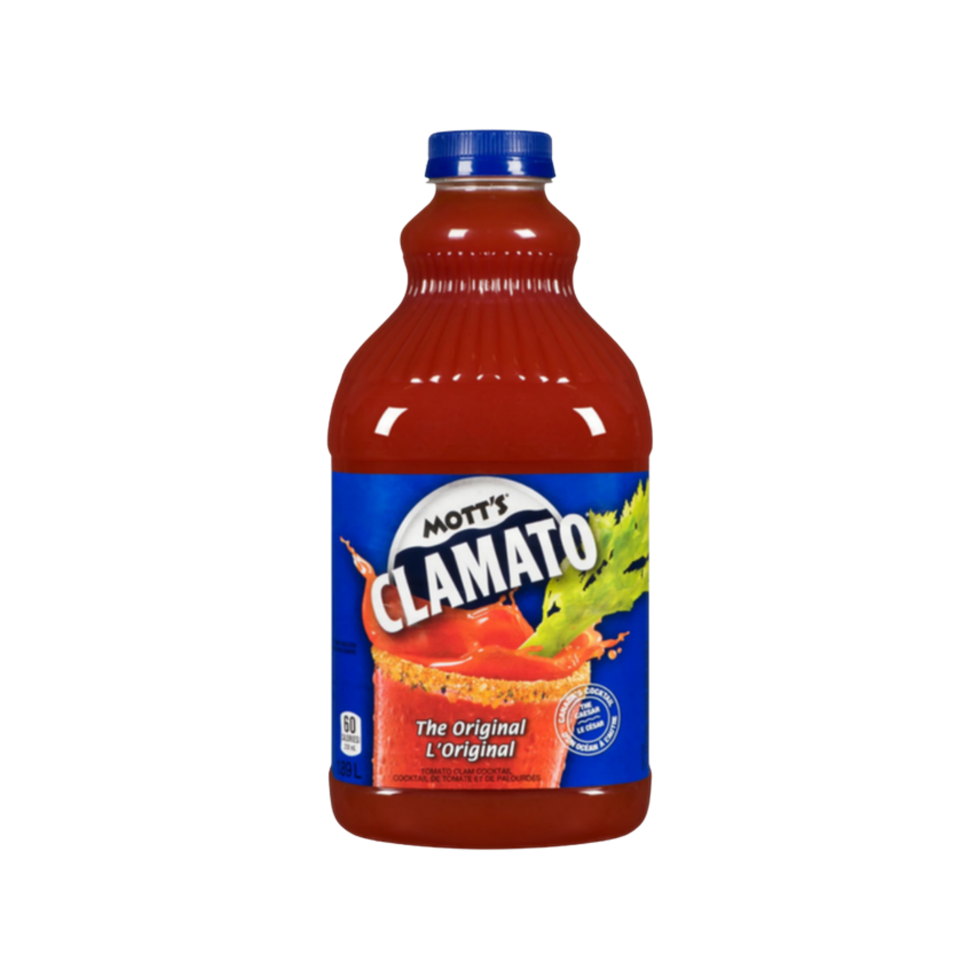 Mott's Clamato - The Original