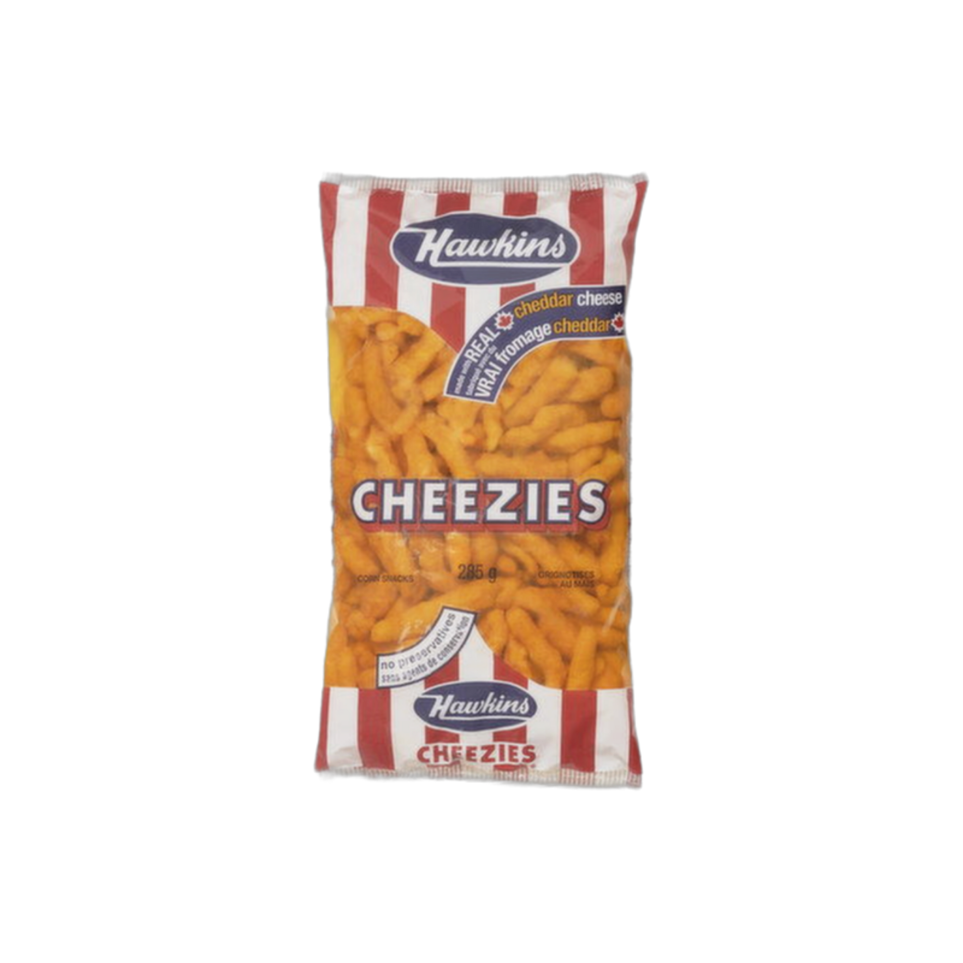 Hawkins Cheezies 36Gr