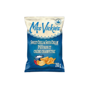 Miss Vickies Sweet Chili And Sour Cream