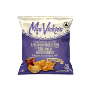 Miss Vickies Applewood Smoked Bbq