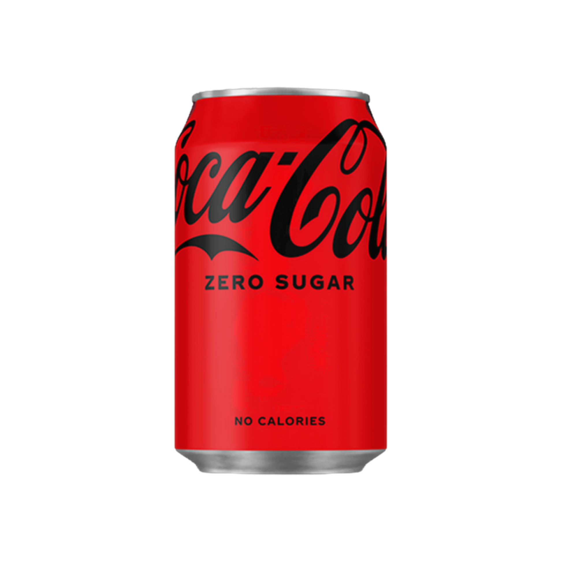 Coke Zero 355Ml
