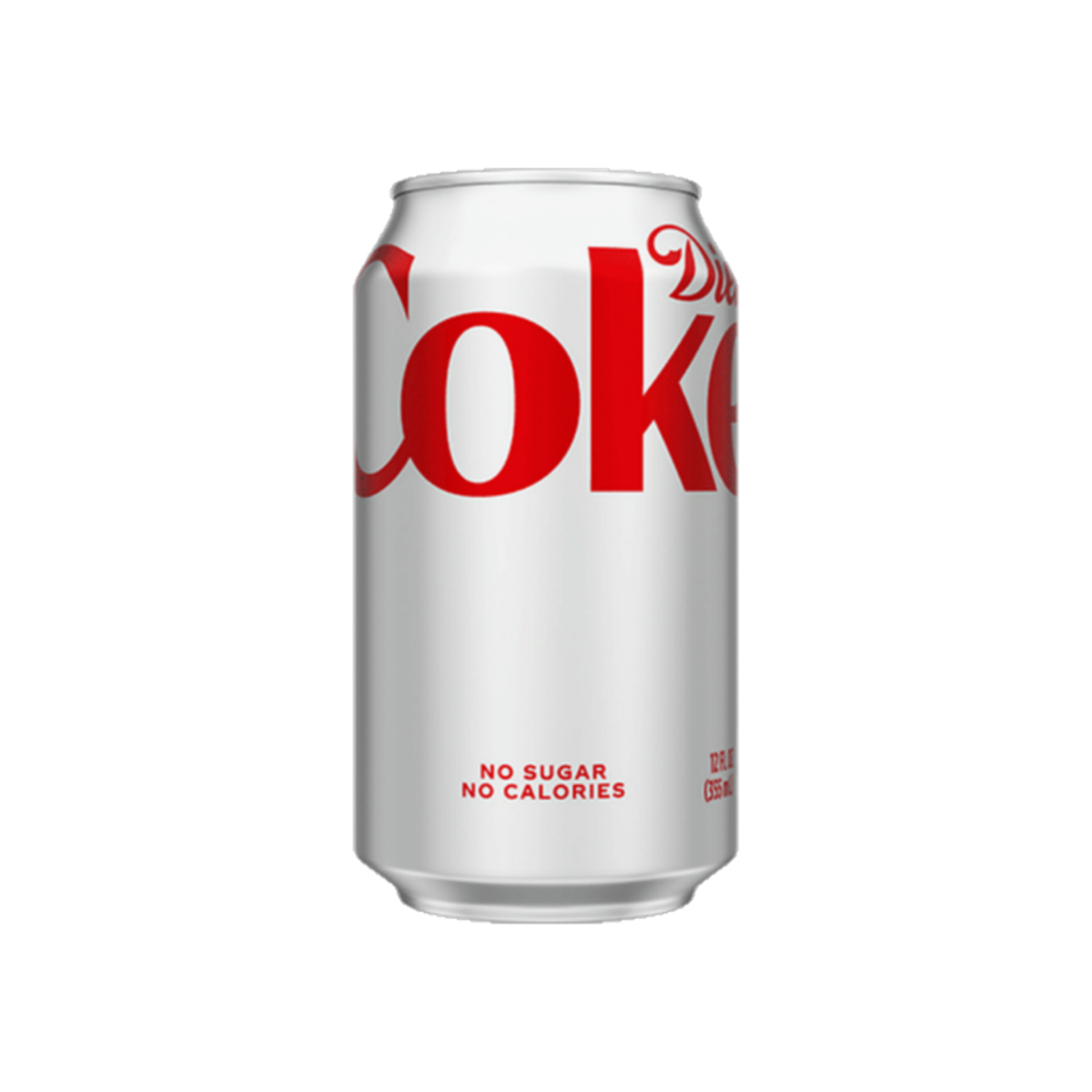Coke Diet Can
