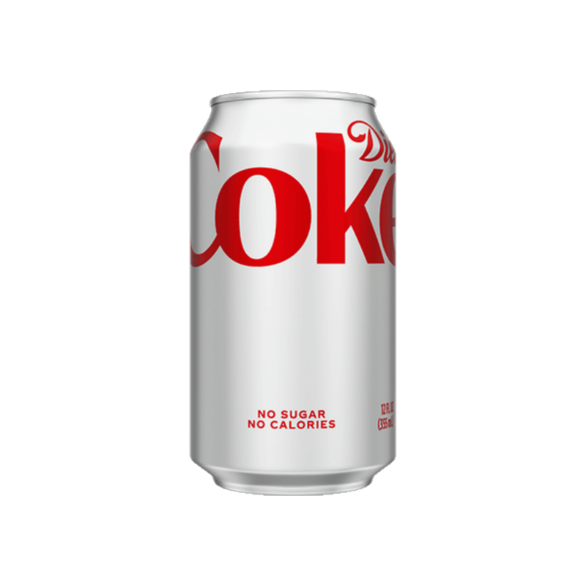 Coke Diet Can