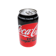 Coke Zero 355Ml