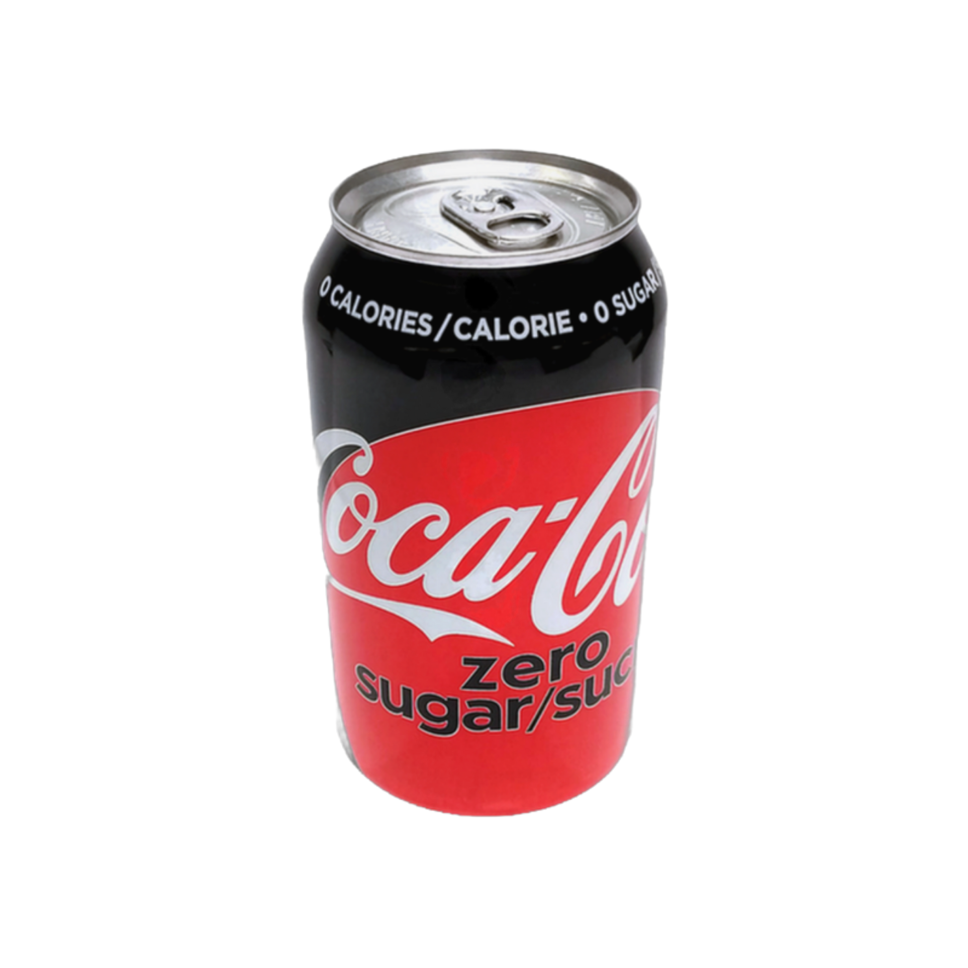 Coke Zero 355Ml