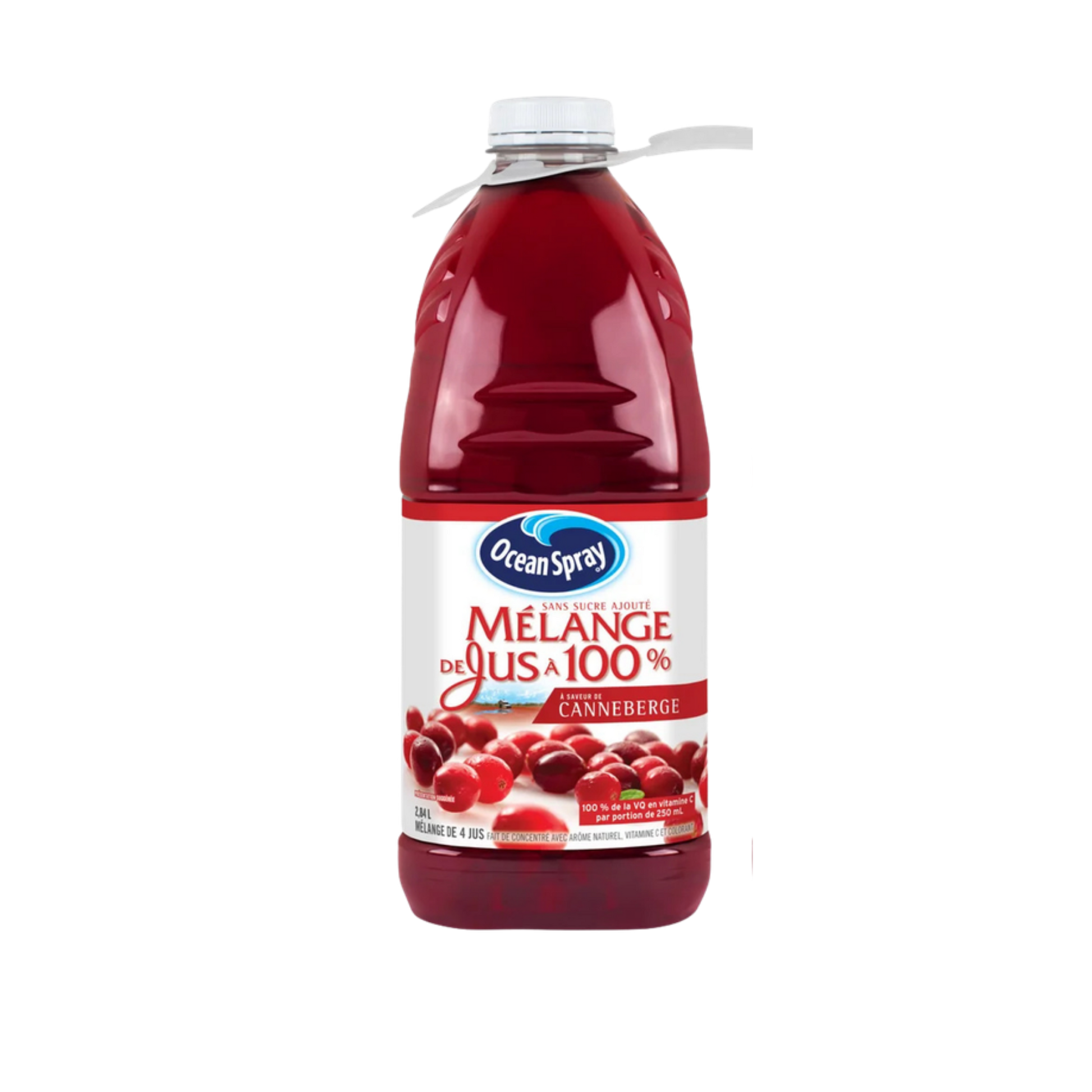 Ocean Spray - Cranberry Juice Blend