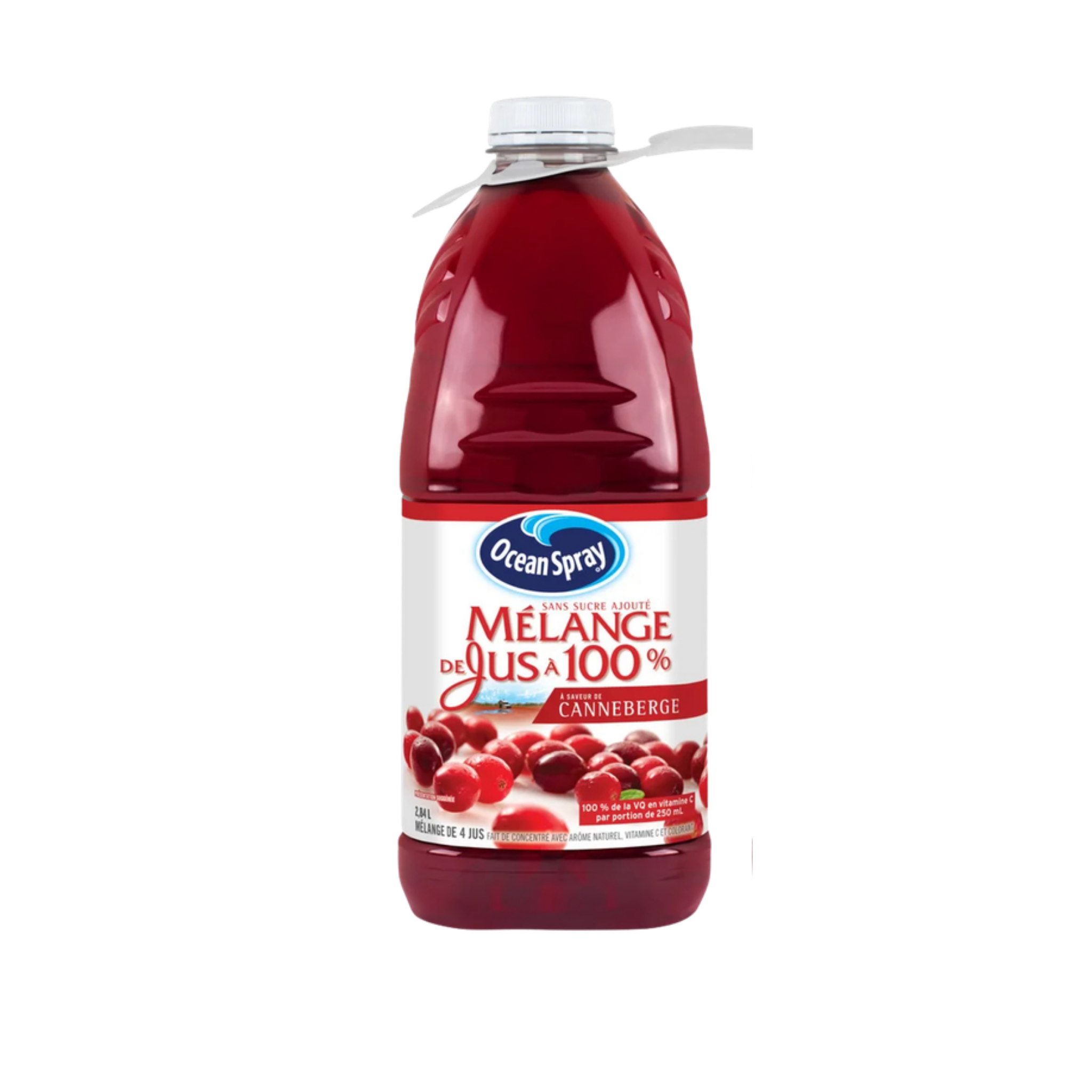 Ocean Spray - Cranberry Juice Blend