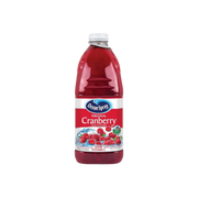 Ocean Spary - Cranberry Juice 295Ml