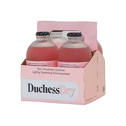 Duchess - Cosmopolitan Non Alc