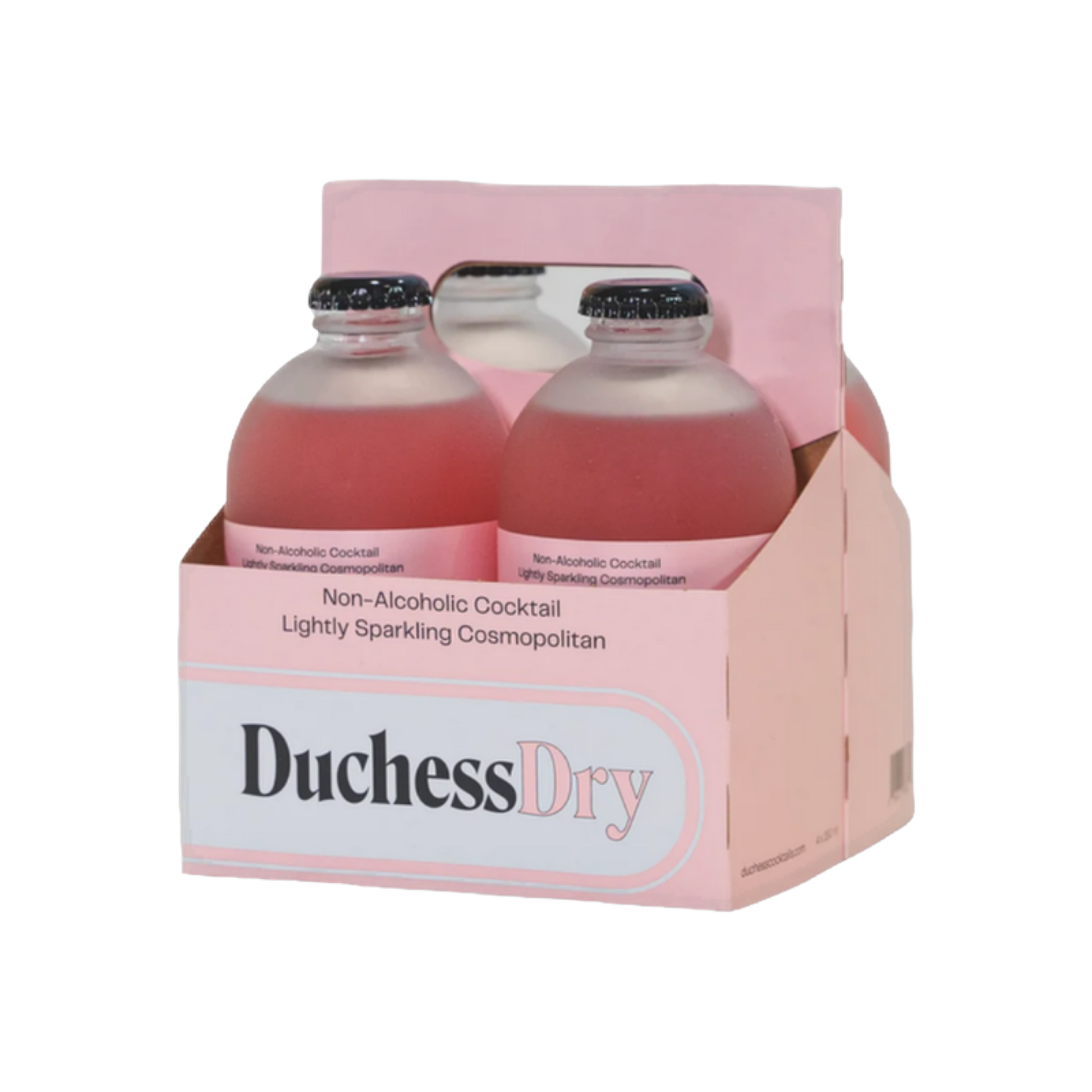 Duchess - Cosmopolitan Non Alc